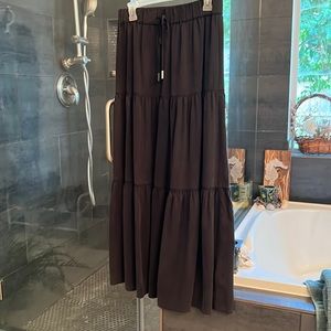 Marciano prairie skirt